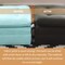 Dark Fabric Paint - 17 oz / 500ml, Black, Ideal for Restoring or Changing the Color of Couches, Chairs, Upholstery, Soft Furnishings, Car Interiors, Clothing, and Footwear